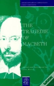 Capa do artigo Macbeth (F 1623)