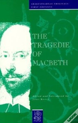 Capa do artigo Macbeth (F 1623)