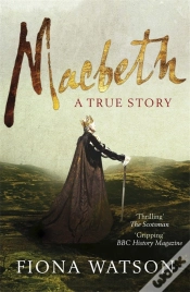 Capa do artigo Macbeth