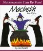 Macbeth For Kids - Preview