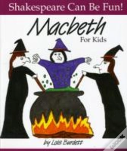 Capa do artigo Macbeth For Kids