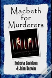 Capa do artigo MACBETH FOR MURDERERS