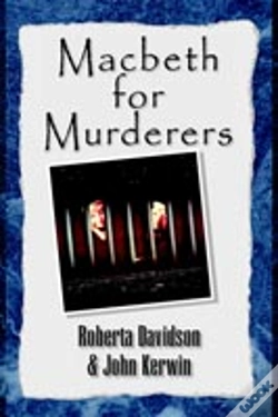Capa do artigo MACBETH FOR MURDERERS