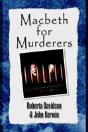 Macbeth For Murderers - Preview