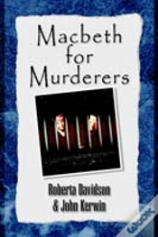 Capa do artigo Macbeth For Murderers