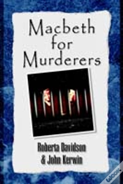 Capa do artigo Macbeth For Murderers