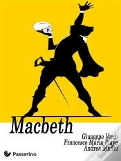 Capa do artigo Macbeth