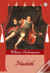 Capa do artigo Macbeth