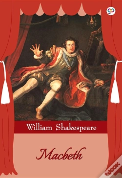 Capa do artigo Macbeth