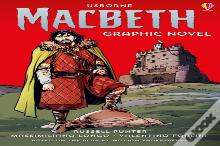Macbeth Graphic Novel