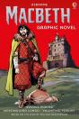 Macbeth Graphic Novel - Preview