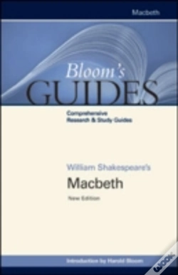 Capa do artigo Macbeth