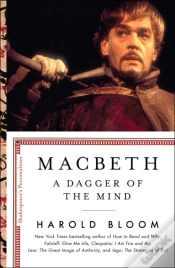 Capa do artigo Macbeth