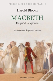 Capa do artigo Macbeth
