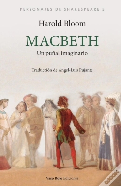 Capa do artigo Macbeth