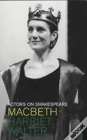 Capa do artigo "Macbeth"