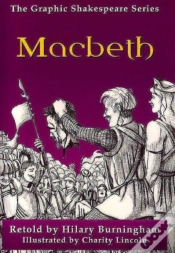 Capa do artigo Macbeth