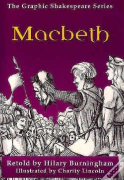 Capa do artigo Macbeth