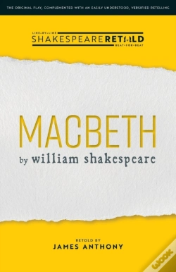 Capa do artigo Macbeth