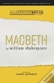 Capa do artigo Macbeth