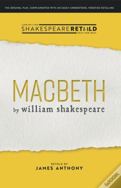 Capa do artigo Macbeth