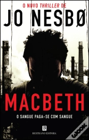Capa do artigo Macbeth