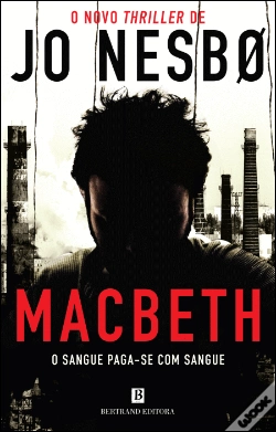 Capa do artigo Macbeth