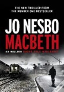Capa do artigo Macbeth