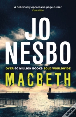 Capa do artigo Macbeth