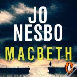 Capa do artigo Macbeth