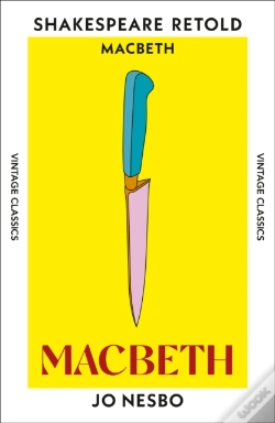 Capa do artigo Macbeth