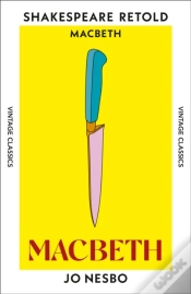 Capa do artigo Macbeth