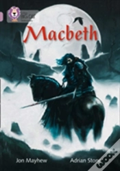 Capa do artigo Macbeth