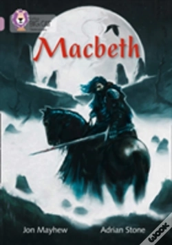 Capa do artigo Macbeth