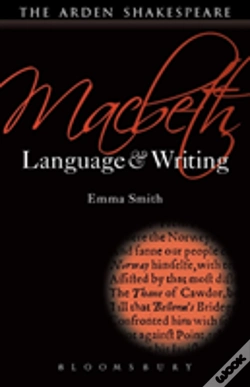 Capa do artigo Macbeth: Language And Writing