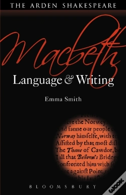 Capa do artigo Macbeth: Language And Writing