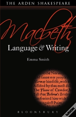 Capa do artigo Macbeth: Language And Writing