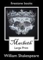 Macbeth Large-Print Editon - Preview