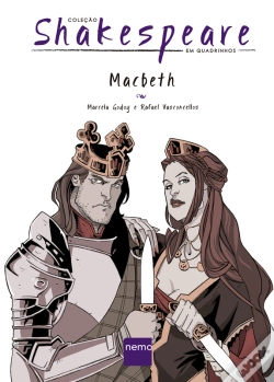 Capa do artigo Macbeth