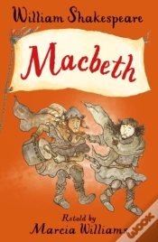 Capa do artigo Macbeth