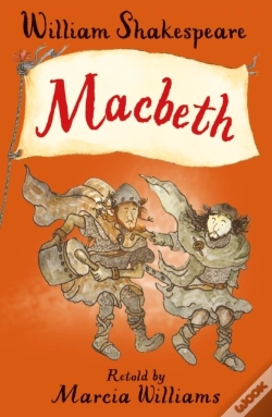 Capa do artigo Macbeth