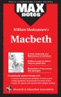 Macbeth (Maxnotes Literature Guides) - Preview