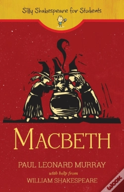 Capa do artigo Macbeth