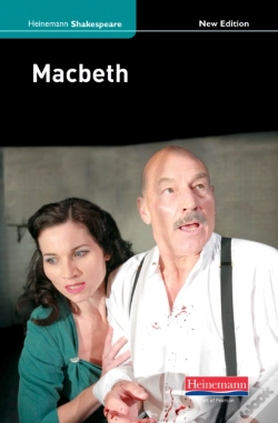 Capa do artigo Macbeth (New Edition)