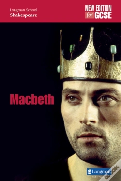 Capa do artigo Macbeth (New Edition)
