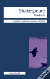 Capa do artigo Macbeth