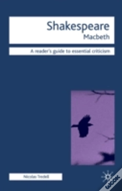 Capa do artigo Macbeth