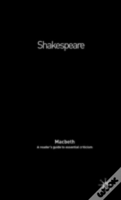 Capa do artigo "Macbeth"