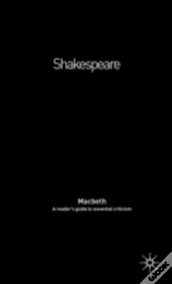 Capa do artigo "Macbeth"