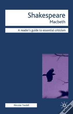 Capa do artigo Macbeth